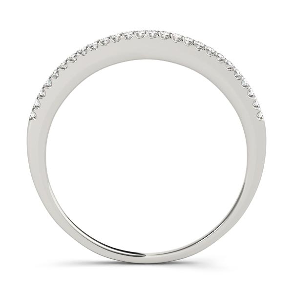 Wedding Band M50548-W