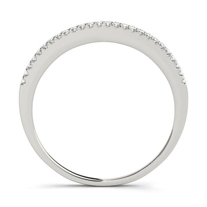 Wedding Band M50548-W