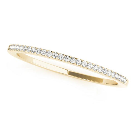 Wedding Band M50549-W