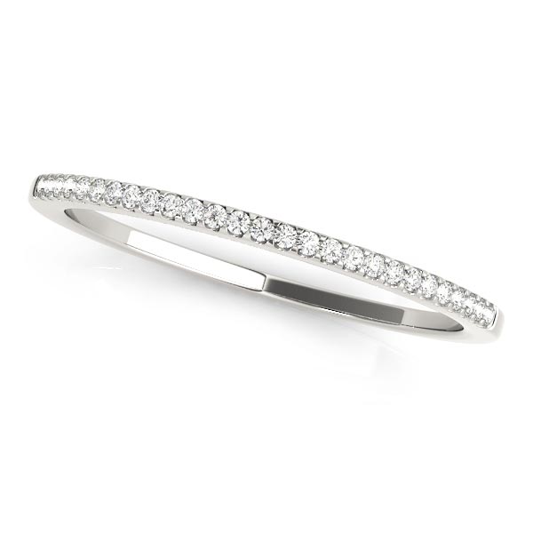 Wedding Band M50549-W