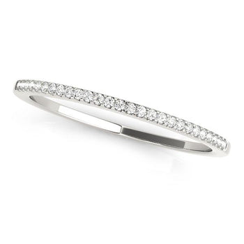 Wedding Band M50549-W