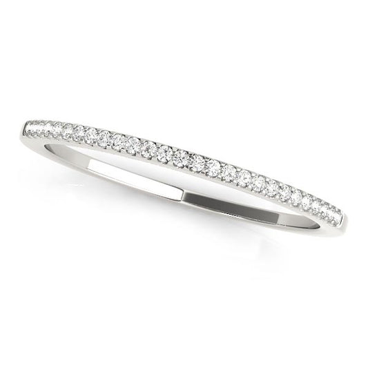 Wedding Band M50549-W