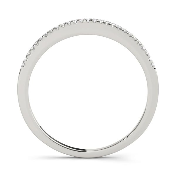 Wedding Band M50549-W