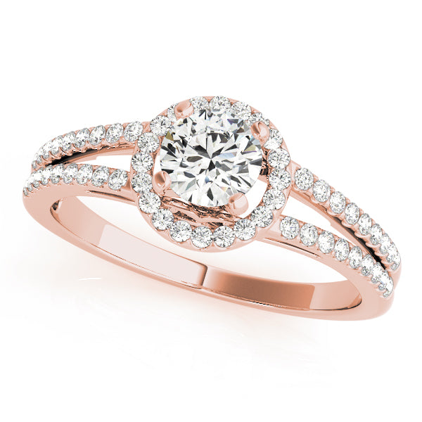 Engagement Ring M50550-E-A