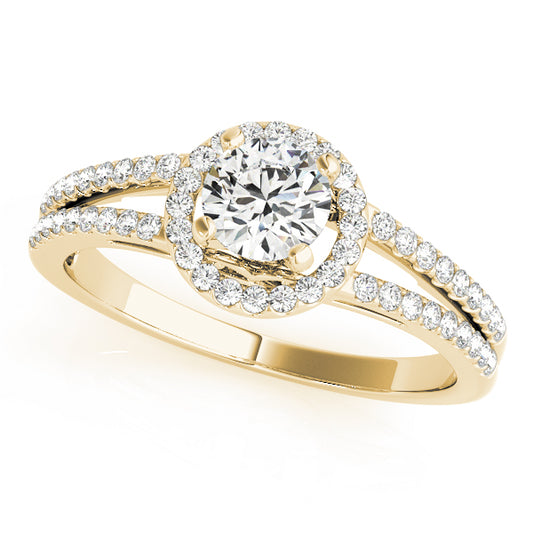 Engagement Ring M50550-E-C