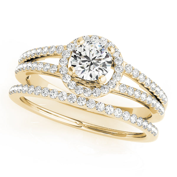 Engagement Ring M50550-E-A