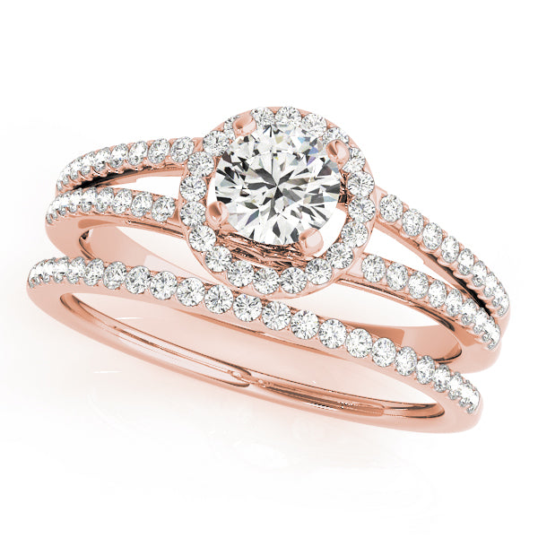 Engagement Ring M50550-E-A