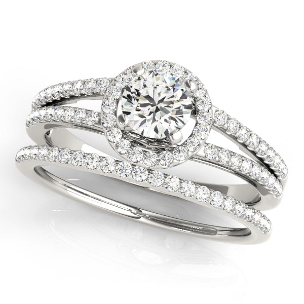 Engagement Ring M50550-E-A