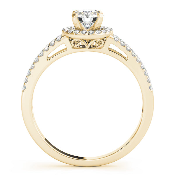 Engagement Ring M50550-E-A