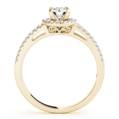 Engagement Ring M50550-E-A