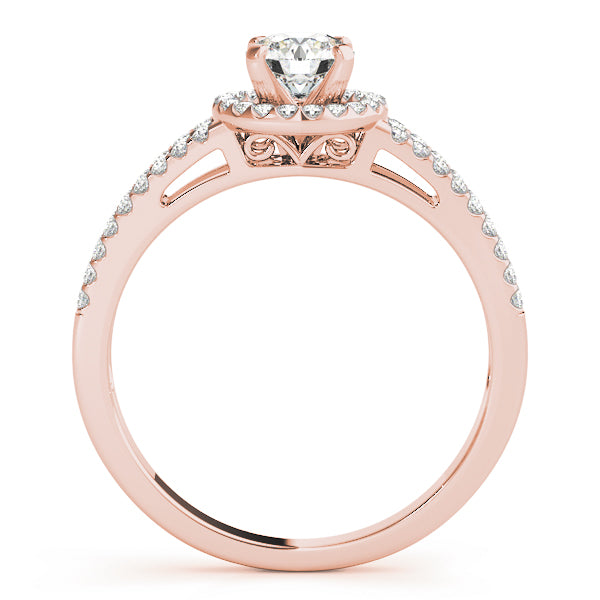 Engagement Ring M50550-E-A