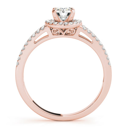 Engagement Ring M50550-E-A
