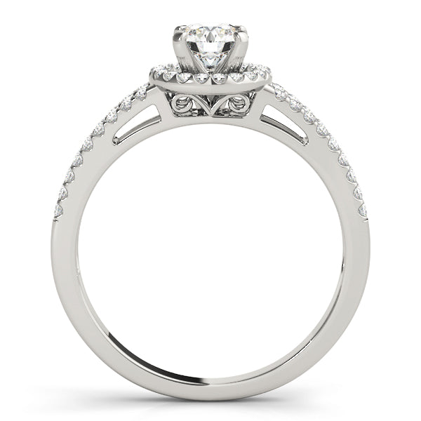 Engagement Ring M50550-E-A