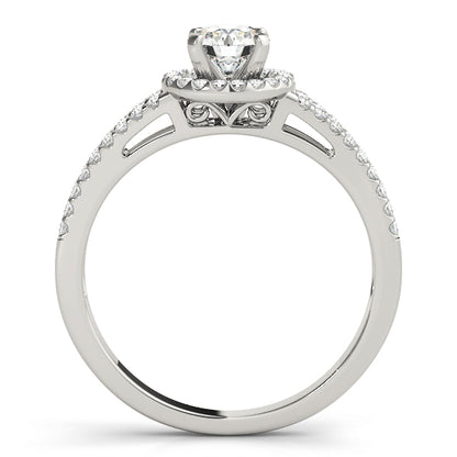 Engagement Ring M50550-E-A