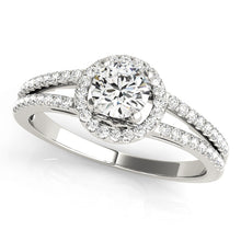 Load image into Gallery viewer, Engagement Ring M50550-E-A
