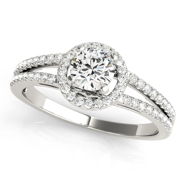 Engagement Ring M50550-E-A