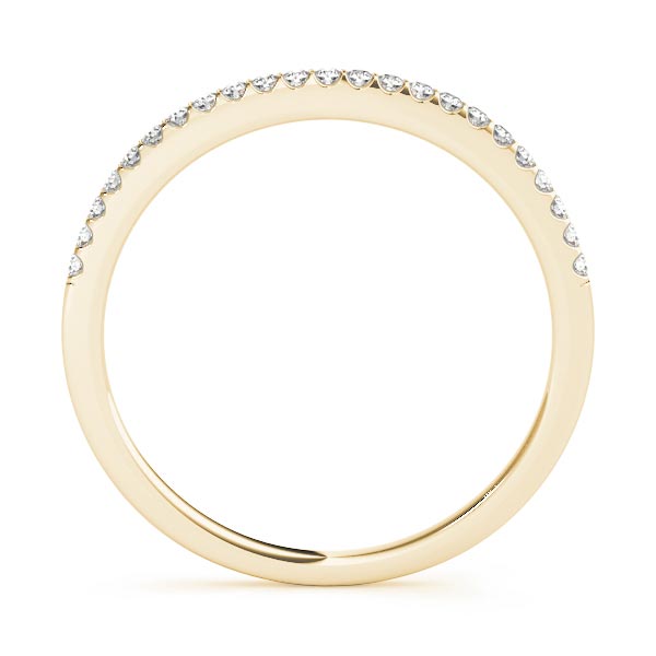 Wedding Band M50550-W-A