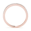 Load image into Gallery viewer, Wedding Band M50550-W-A
