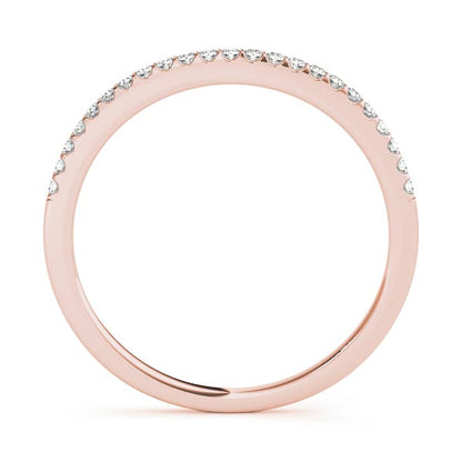 Wedding Band M50550-W-A
