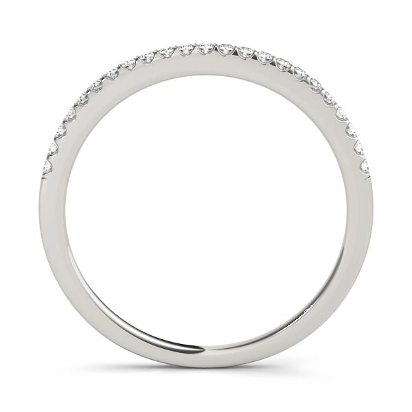 Wedding Band M50550-W-A