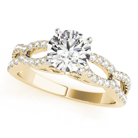 Engagement Ring M50553-E-A