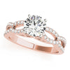 Load image into Gallery viewer, Engagement Ring M50553-E-A
