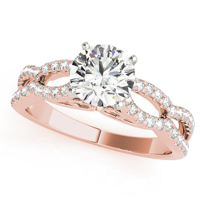 Engagement Ring M50553-E-A
