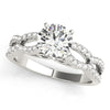 Load image into Gallery viewer, Engagement Ring M50553-E-A
