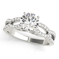 Engagement Ring M50553-E-A