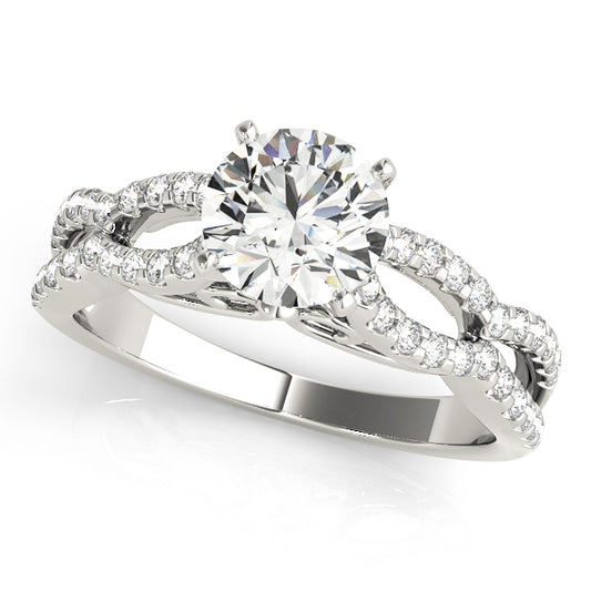 Engagement Ring M50553-E-A