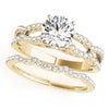 Load image into Gallery viewer, Engagement Ring M50553-E-A
