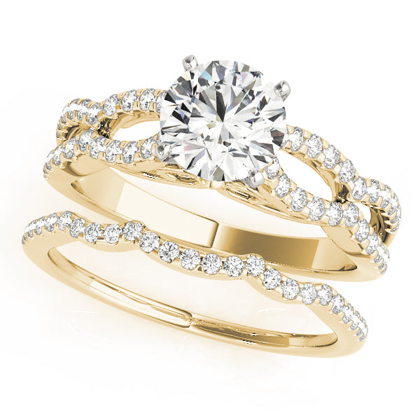 Engagement Ring M50553-E-A