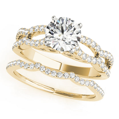 Engagement Ring M50553-E-A