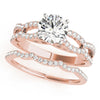 Load image into Gallery viewer, Engagement Ring M50553-E-A

