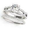 Load image into Gallery viewer, Engagement Ring M50553-E-A
