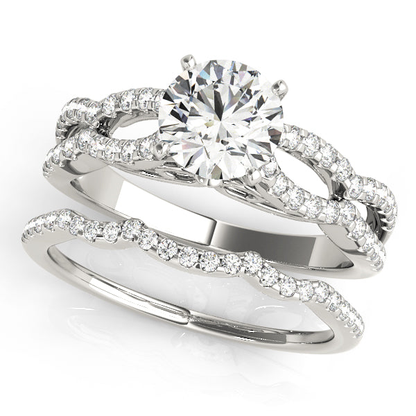 Engagement Ring M50553-E-A