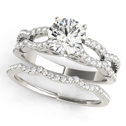 Engagement Ring M50553-E-A