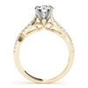 Load image into Gallery viewer, Engagement Ring M50553-E-A
