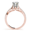 Load image into Gallery viewer, Engagement Ring M50553-E-A
