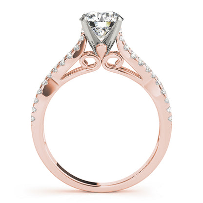 Engagement Ring M50553-E-A