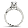 Load image into Gallery viewer, Engagement Ring M50553-E-A
