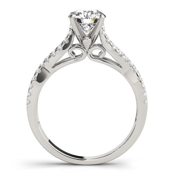 Engagement Ring M50553-E-A