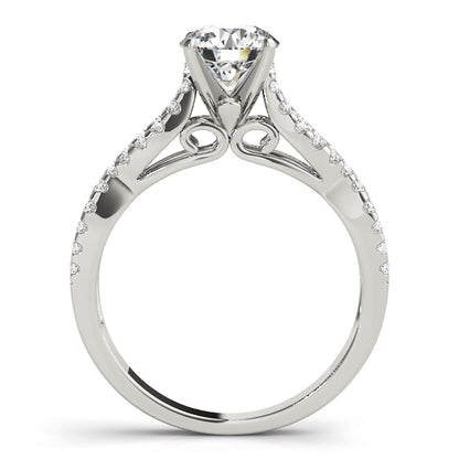 Engagement Ring M50553-E-C