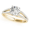 Load image into Gallery viewer, Engagement Ring M50554-E-A
