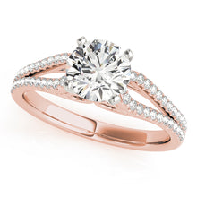 Load image into Gallery viewer, Engagement Ring M50554-E-B
