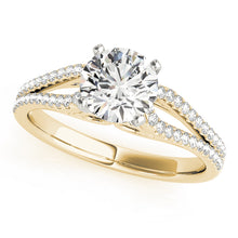 Load image into Gallery viewer, Engagement Ring M50554-E-B
