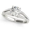 Load image into Gallery viewer, Engagement Ring M50554-E-A
