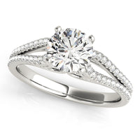 Engagement Ring M50554-E-A