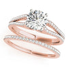 Load image into Gallery viewer, Engagement Ring M50554-E-A
