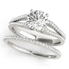 Load image into Gallery viewer, Engagement Ring M50554-E-A
